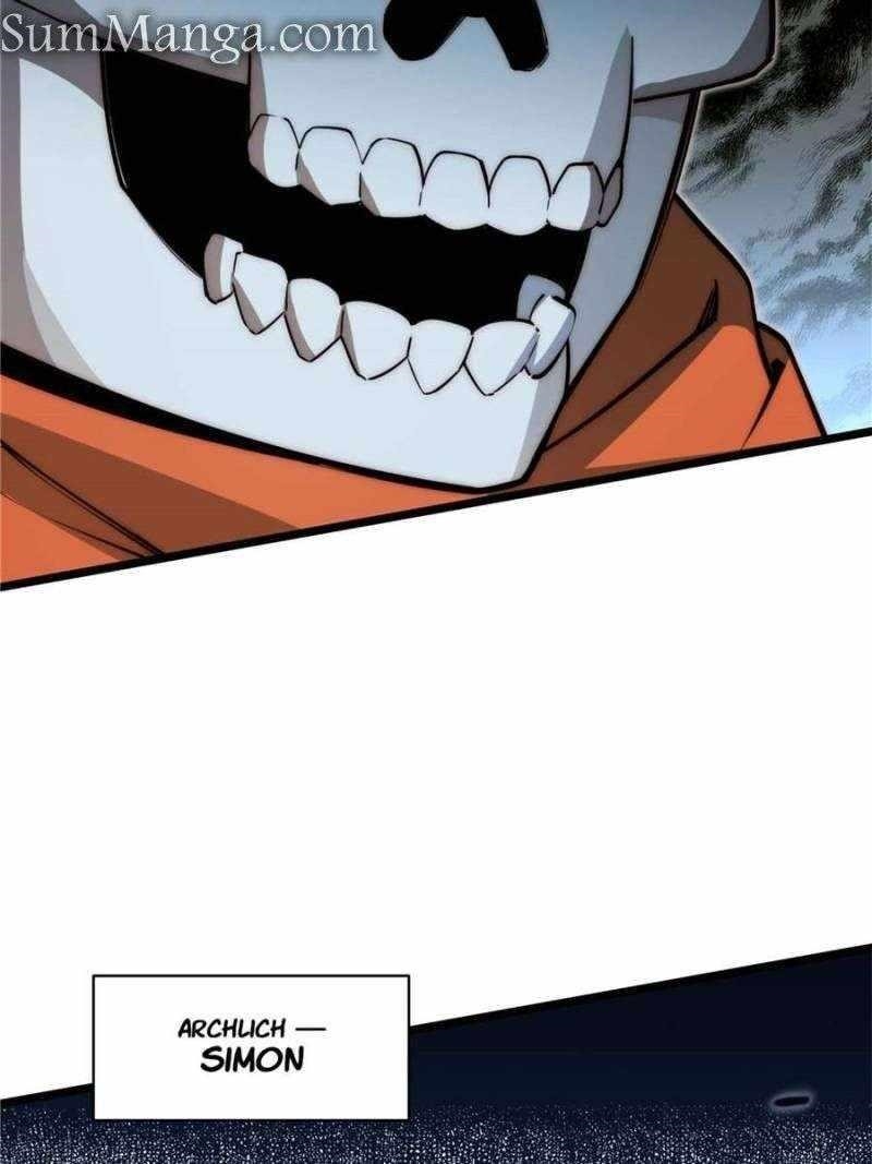 Adventures of an Undead Who Became Paladin Chapter 181 - Page 16