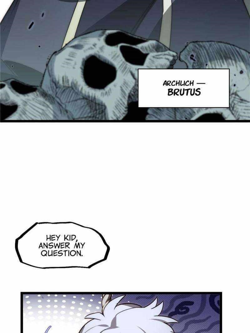 Adventures of an Undead Who Became Paladin Chapter 181 - Page 18