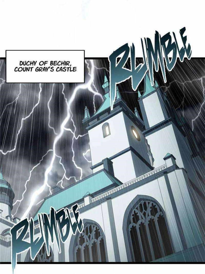 Adventures of an Undead Who Became Paladin Chapter 181 - Page 2