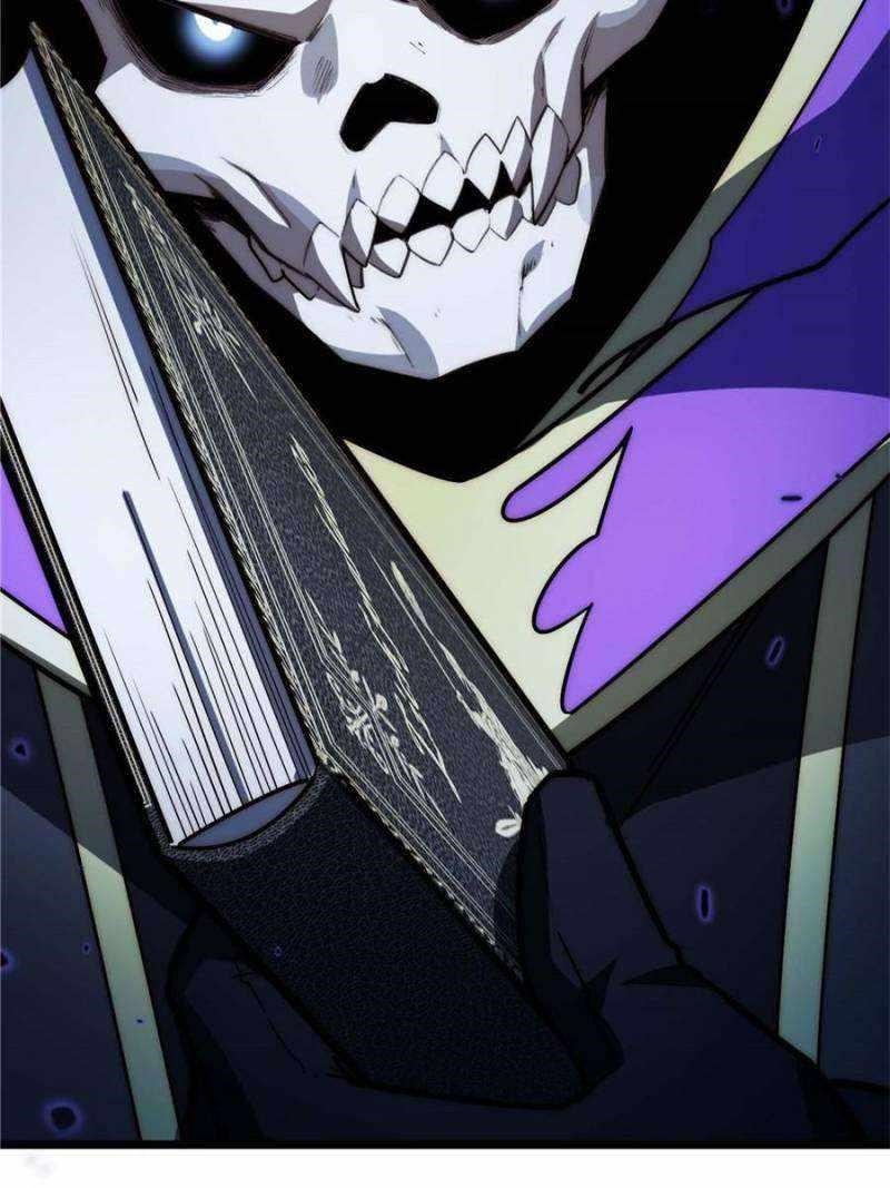 Adventures of an Undead Who Became Paladin Chapter 181 - Page 20