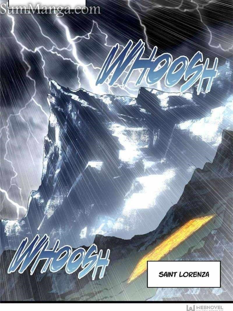 Adventures of an Undead Who Became Paladin Chapter 181 - Page 22