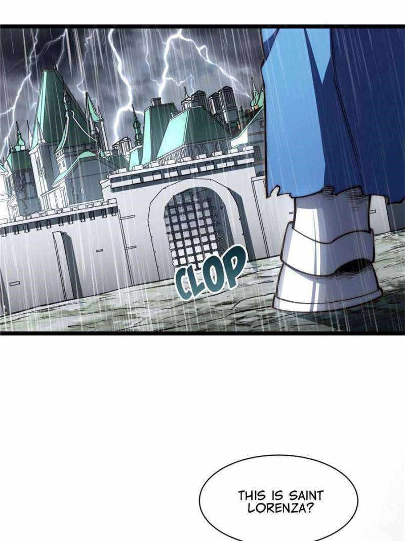 Adventures of an Undead Who Became Paladin Chapter 181 - Page 24