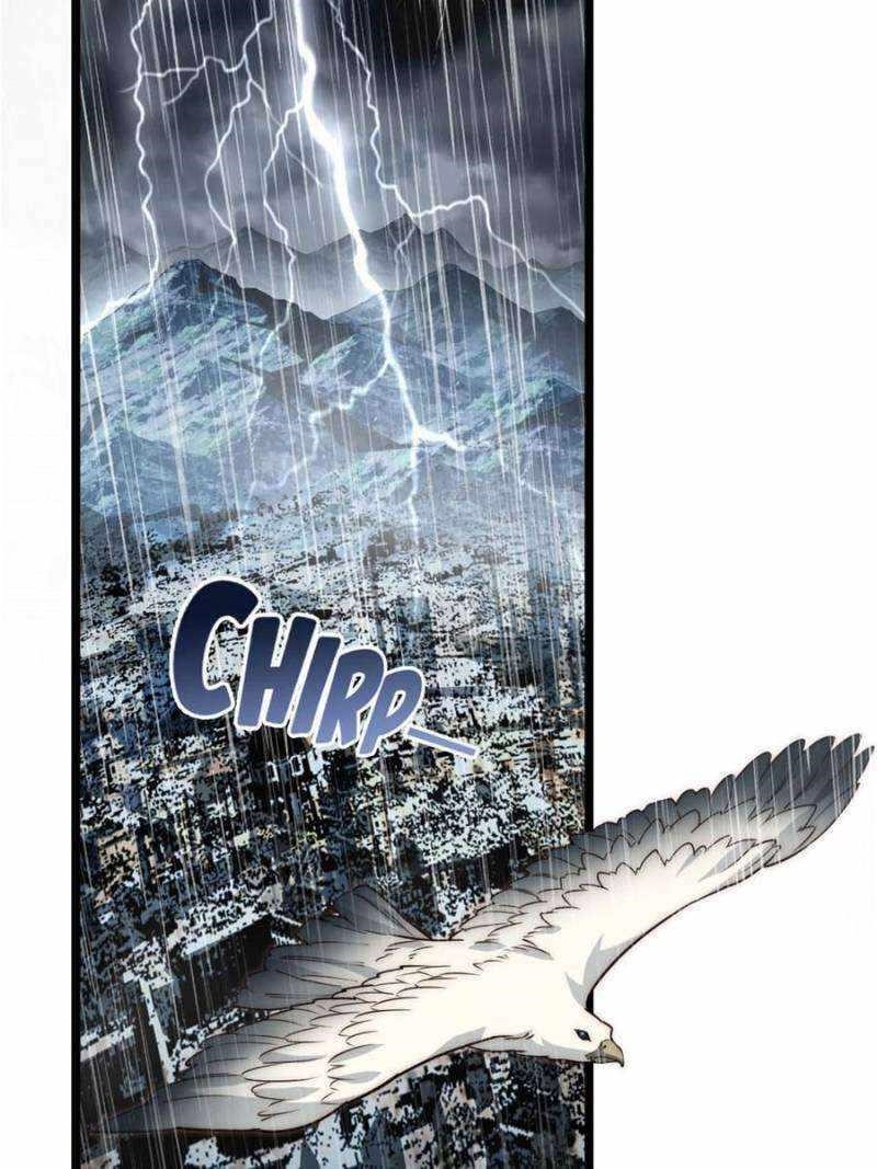 Adventures of an Undead Who Became Paladin Chapter 181 - Page 27