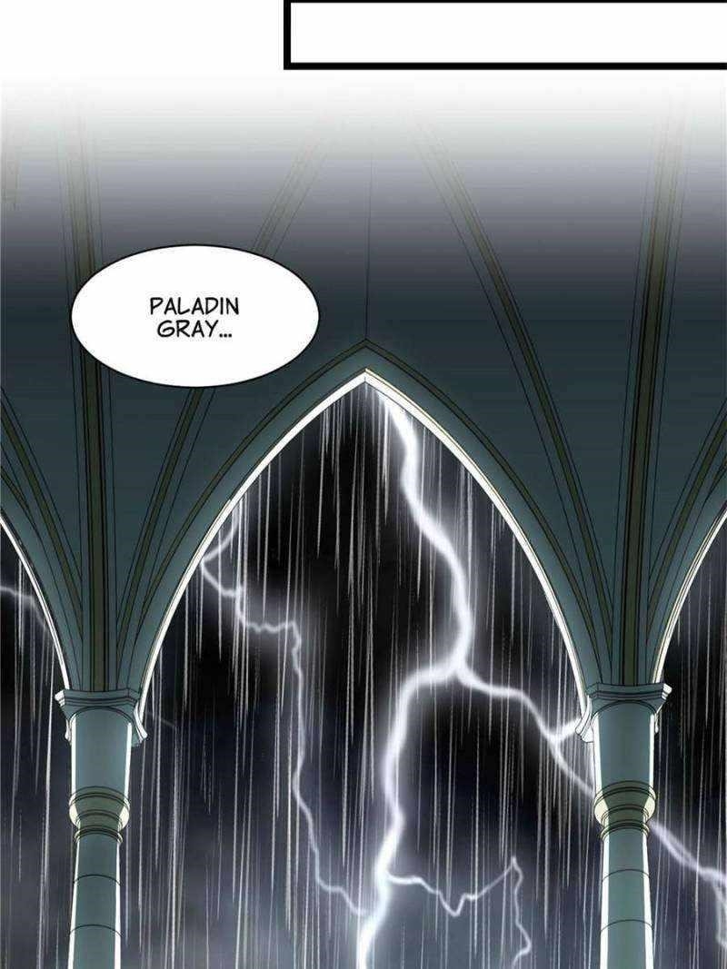 Adventures of an Undead Who Became Paladin Chapter 181 - Page 29