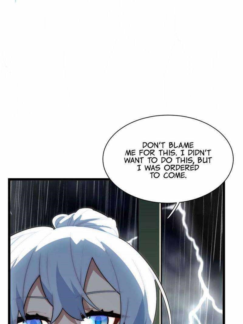 Adventures of an Undead Who Became Paladin Chapter 181 - Page 3