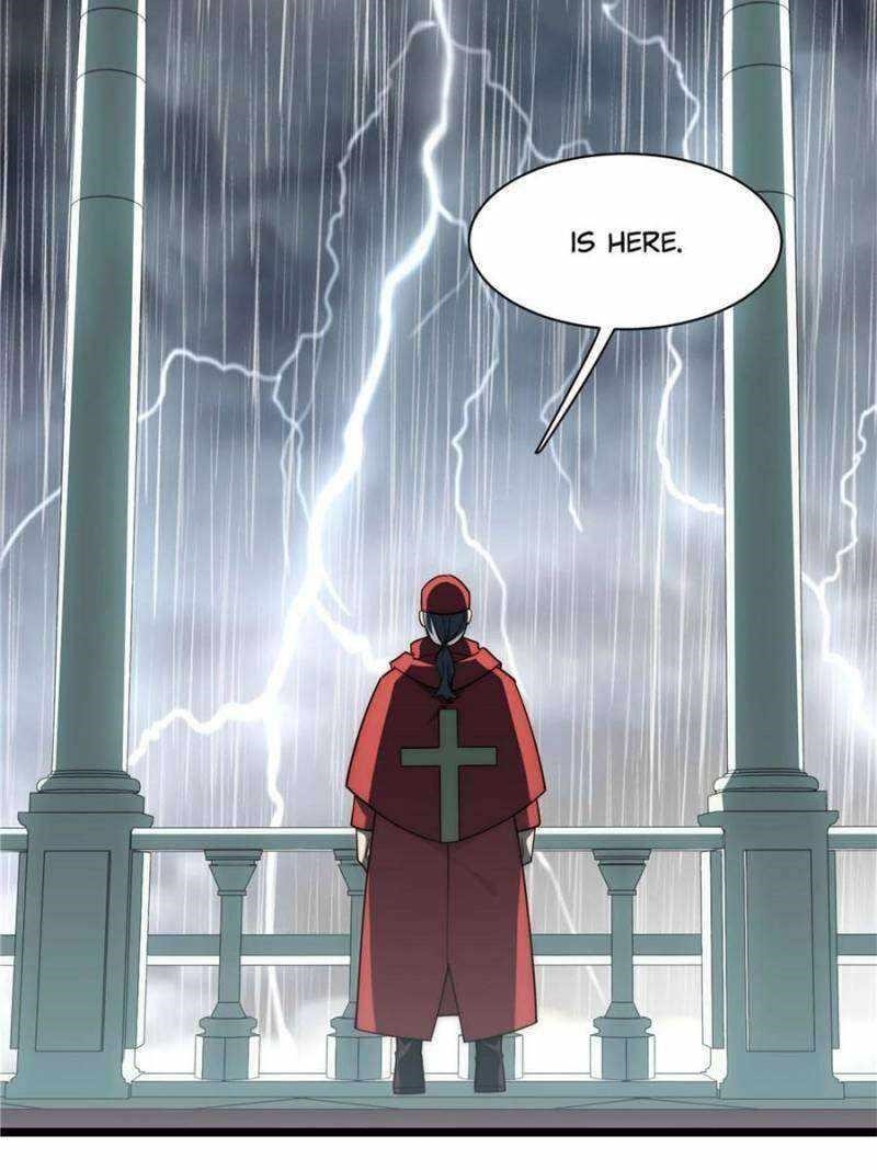 Adventures of an Undead Who Became Paladin Chapter 181 - Page 30