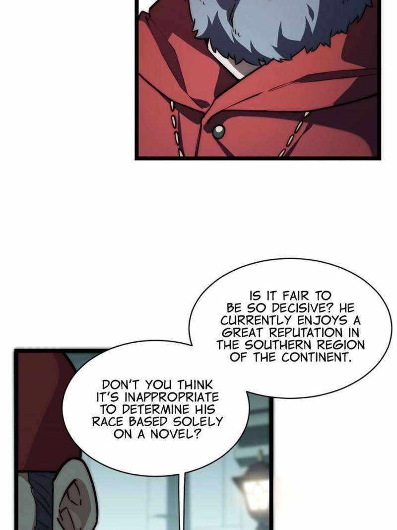 Adventures of an Undead Who Became Paladin Chapter 181 - Page 32