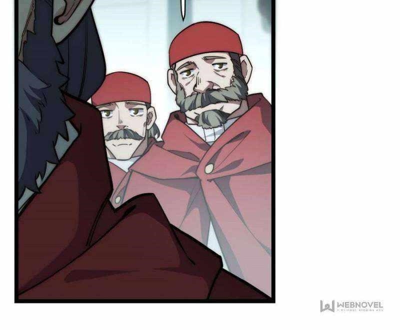 Adventures of an Undead Who Became Paladin Chapter 181 - Page 33