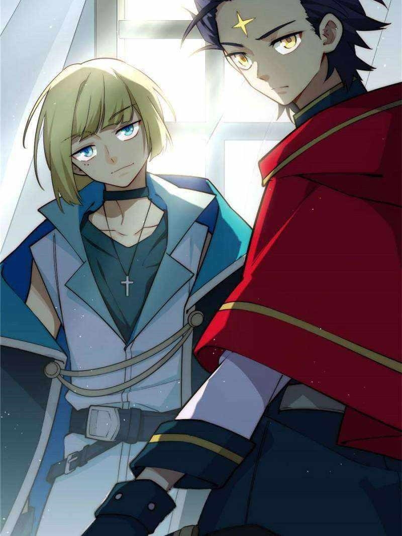 Adventures of an Undead Who Became Paladin Chapter 181 - Page 39