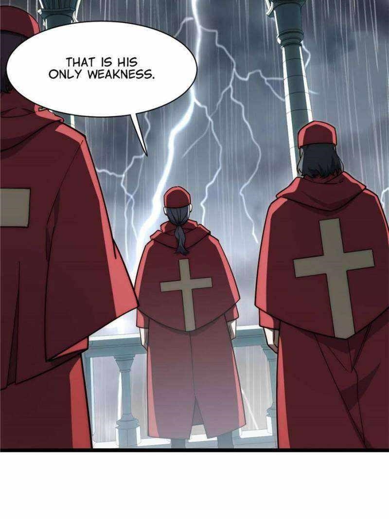 Adventures of an Undead Who Became Paladin Chapter 181 - Page 42