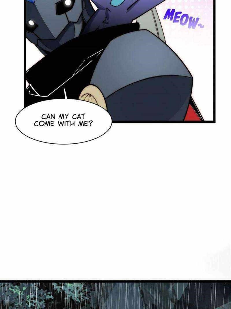 Adventures of an Undead Who Became Paladin Chapter 181 - Page 48