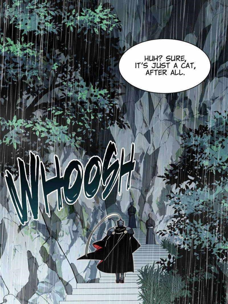 Adventures of an Undead Who Became Paladin Chapter 181 - Page 49