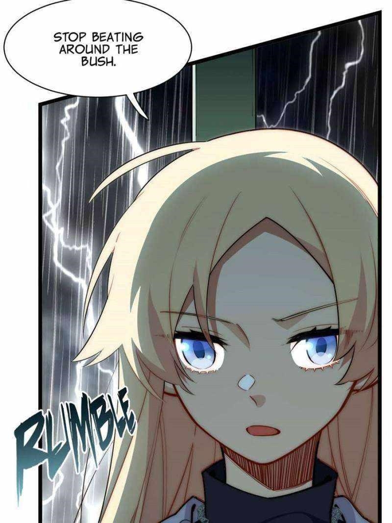 Adventures of an Undead Who Became Paladin Chapter 181 - Page 5