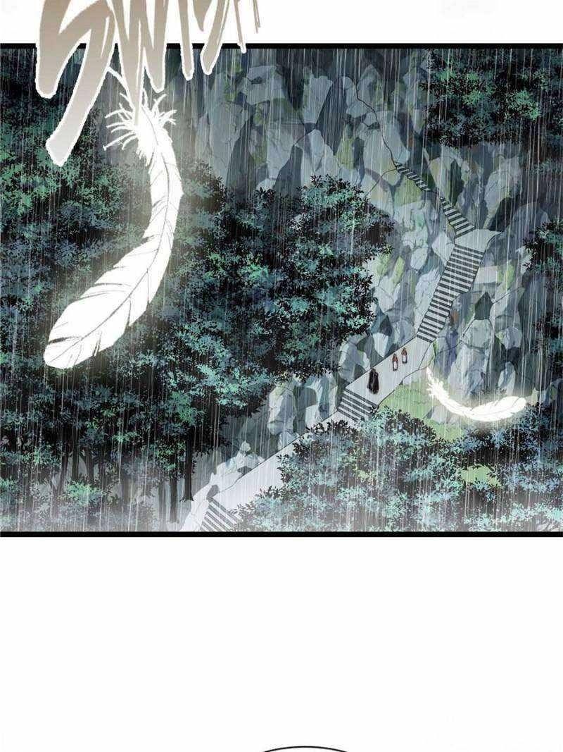 Adventures of an Undead Who Became Paladin Chapter 181 - Page 51