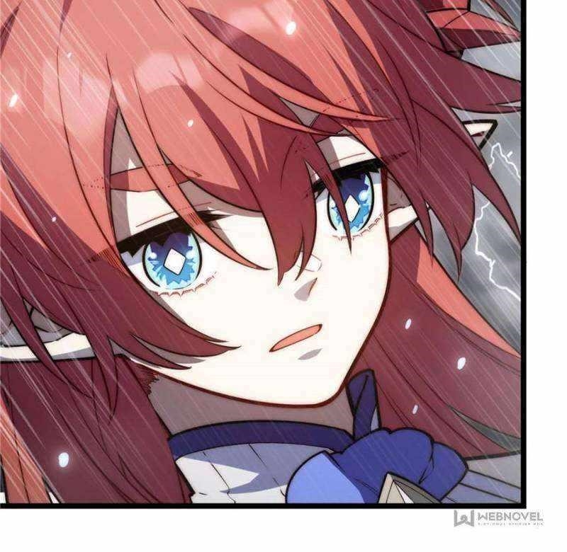 Adventures of an Undead Who Became Paladin Chapter 181 - Page 54