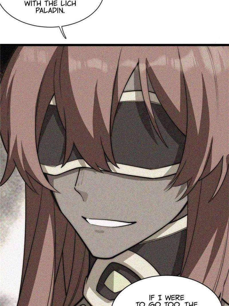 Adventures of an Undead Who Became Paladin Chapter 181 - Page 58