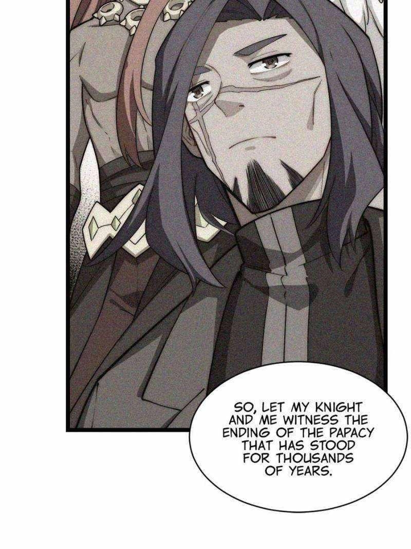 Adventures of an Undead Who Became Paladin Chapter 181 - Page 60