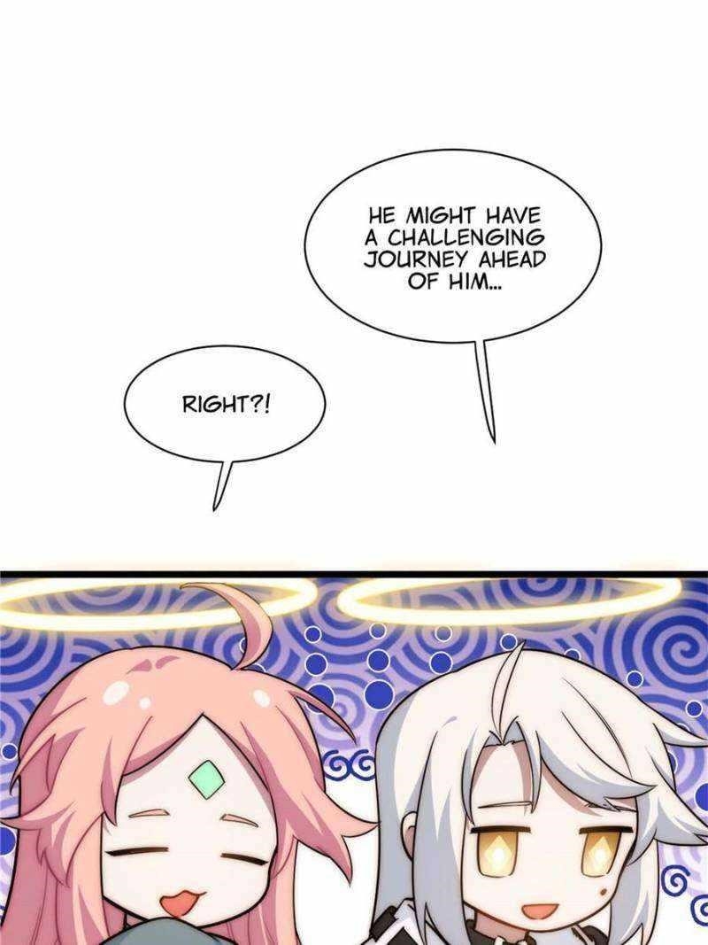 Adventures of an Undead Who Became Paladin Chapter 181 - Page 61