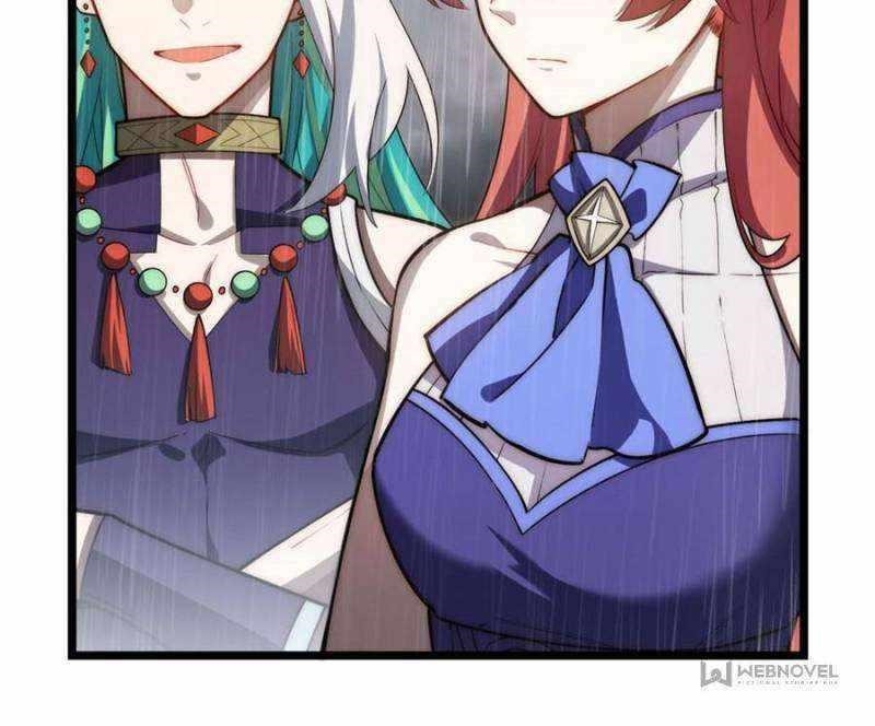 Adventures of an Undead Who Became Paladin Chapter 181 - Page 63