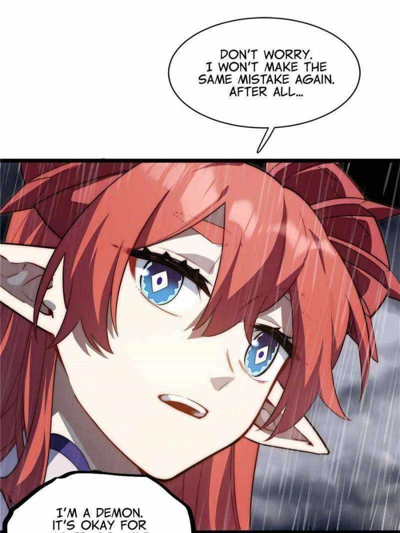 Adventures of an Undead Who Became Paladin Chapter 181 - Page 64