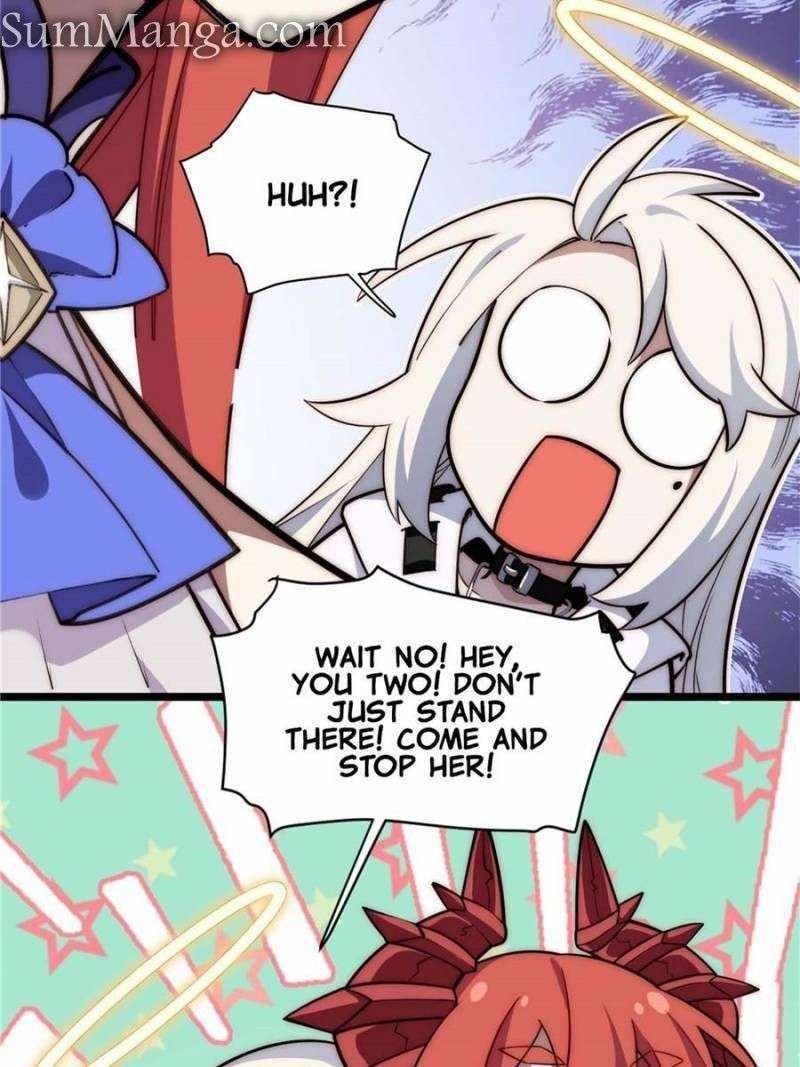 Adventures of an Undead Who Became Paladin Chapter 181 - Page 66