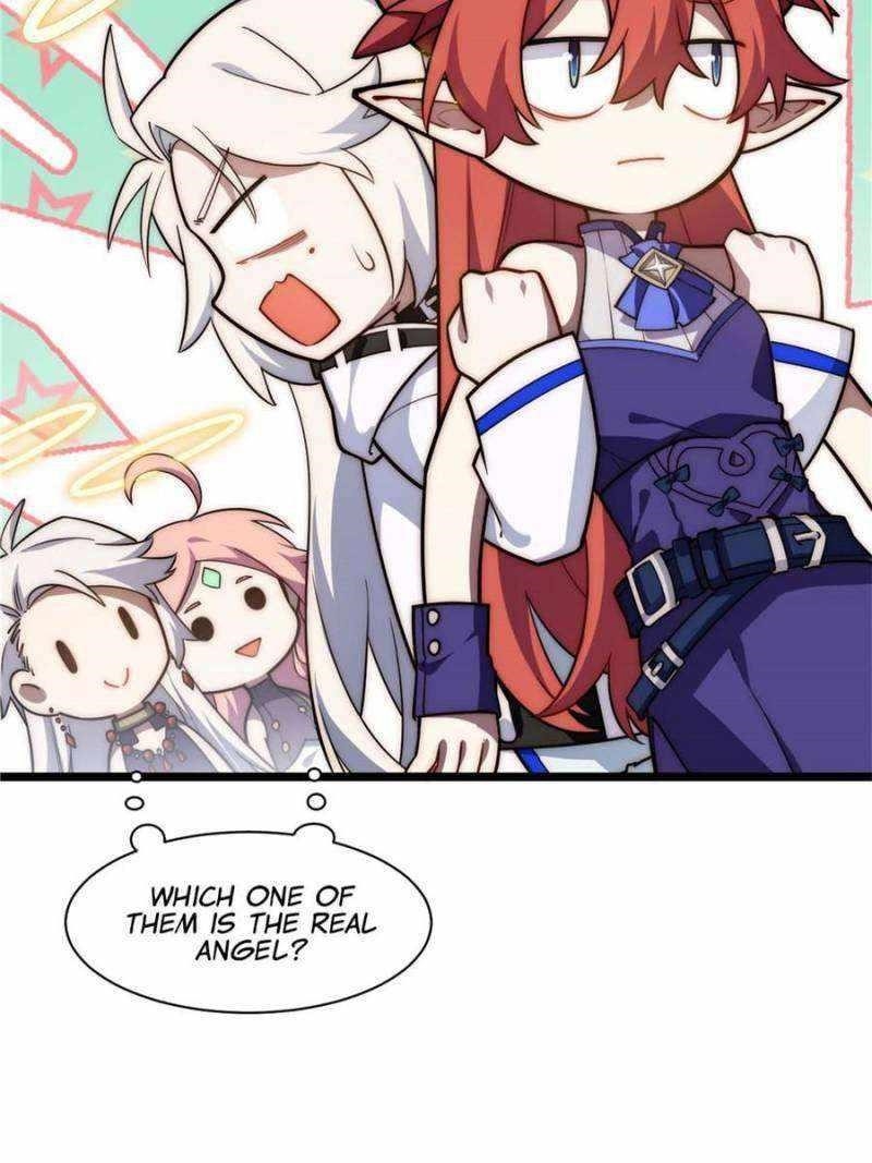 Adventures of an Undead Who Became Paladin Chapter 181 - Page 67