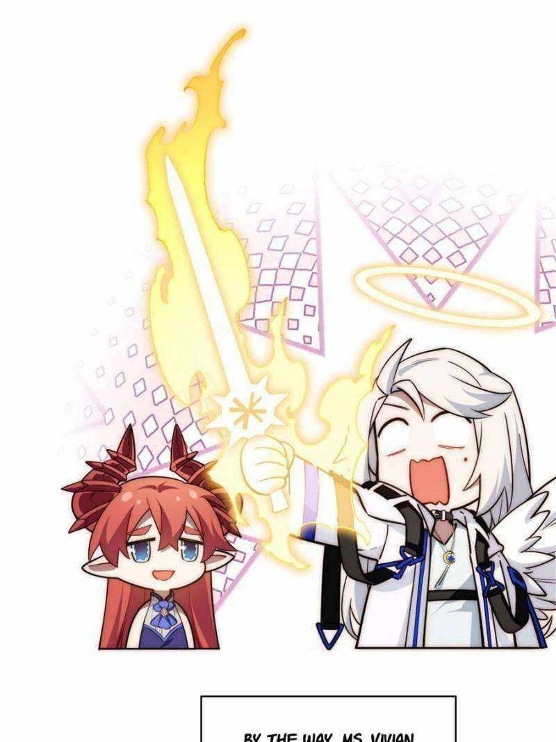 Adventures of an Undead Who Became Paladin Chapter 181 - Page 68