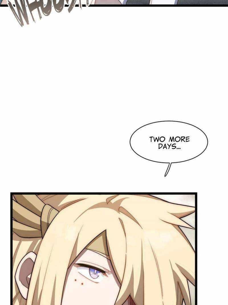 Adventures of an Undead Who Became Paladin Chapter 182 - Page 12