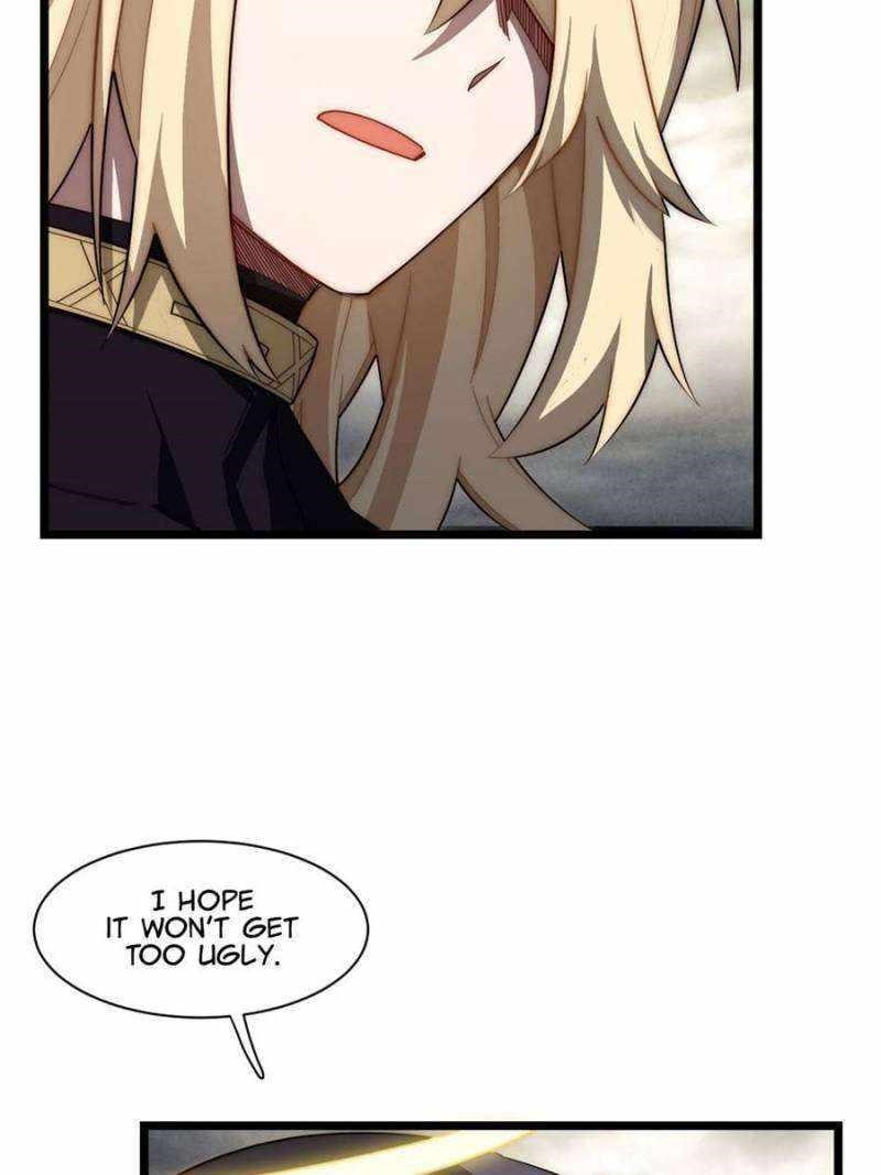 Adventures of an Undead Who Became Paladin Chapter 182 - Page 13