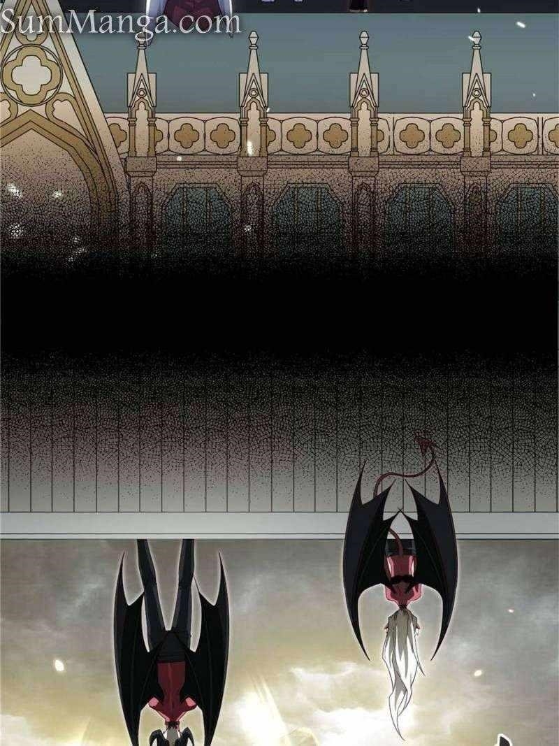 Adventures of an Undead Who Became Paladin Chapter 182 - Page 16