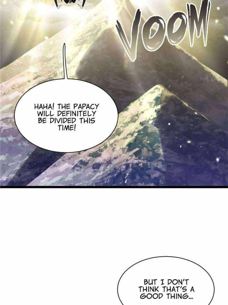 Adventures of an Undead Who Became Paladin Chapter 182 - Page 17