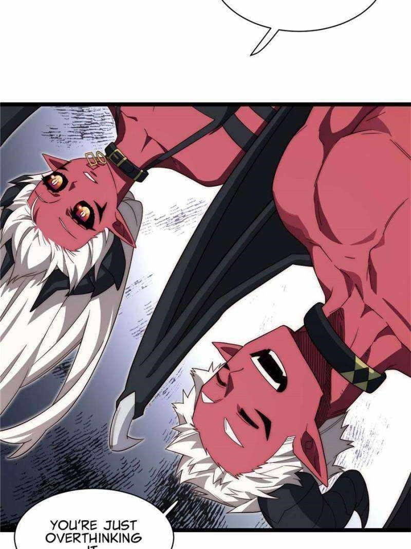 Adventures of an Undead Who Became Paladin Chapter 182 - Page 18