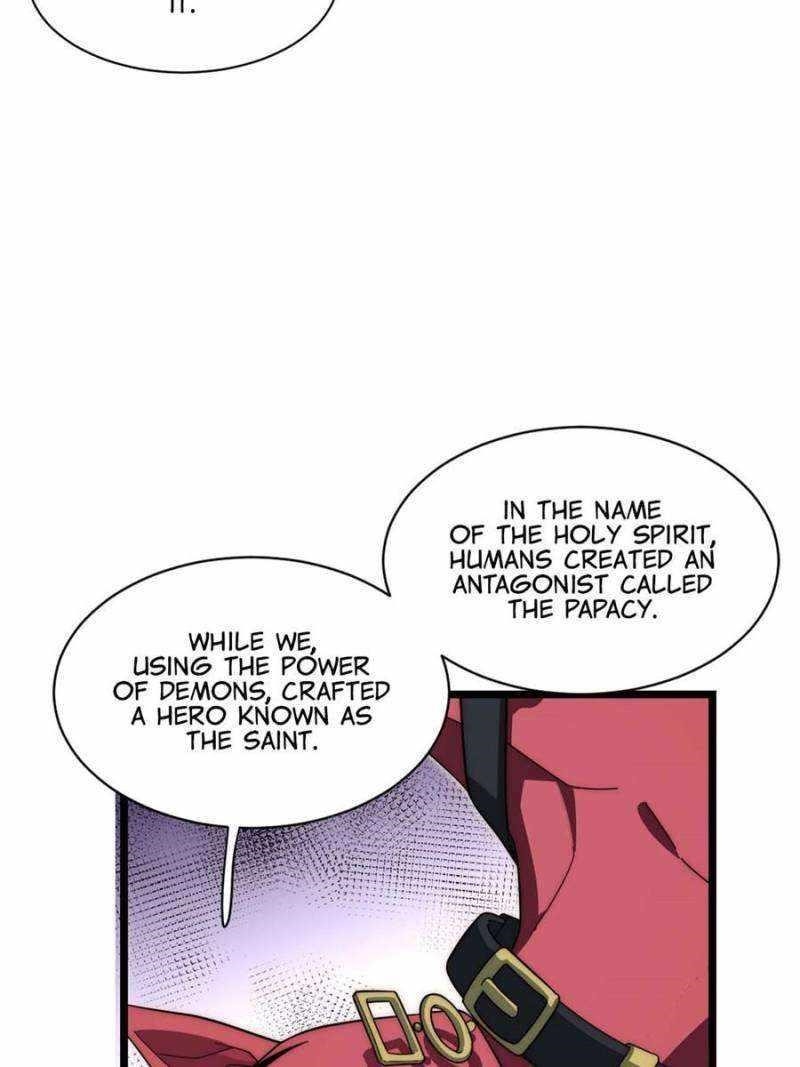 Adventures of an Undead Who Became Paladin Chapter 182 - Page 19