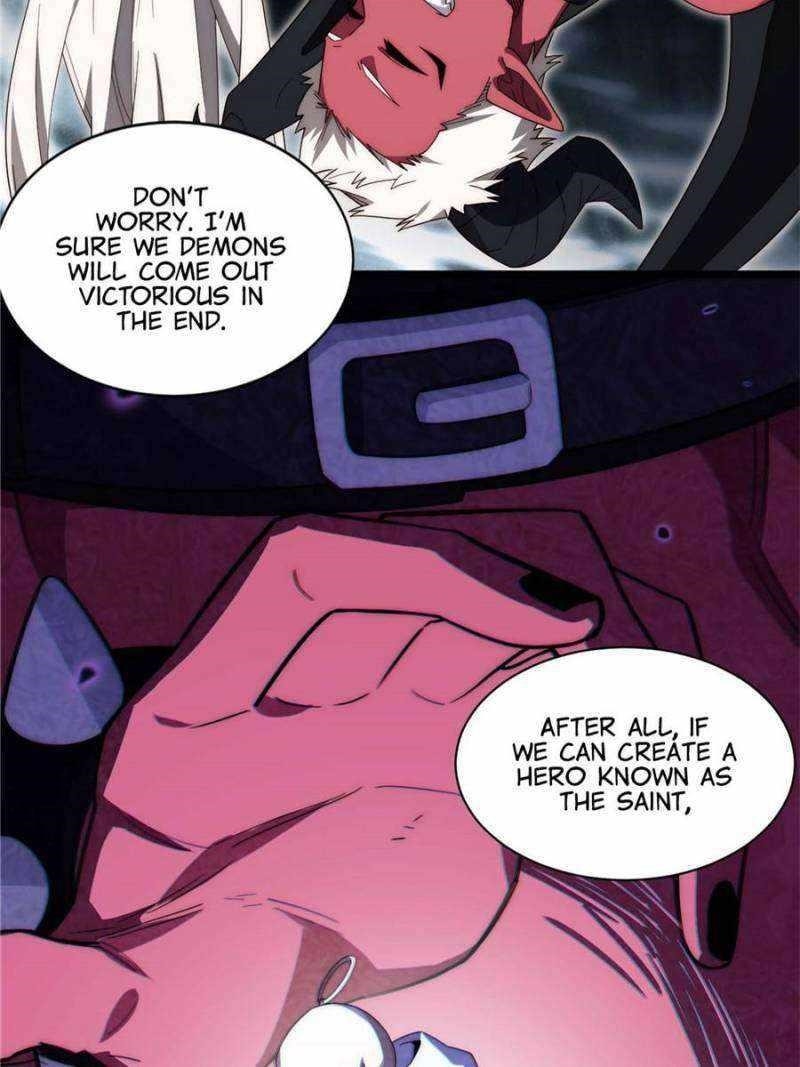 Adventures of an Undead Who Became Paladin Chapter 182 - Page 24