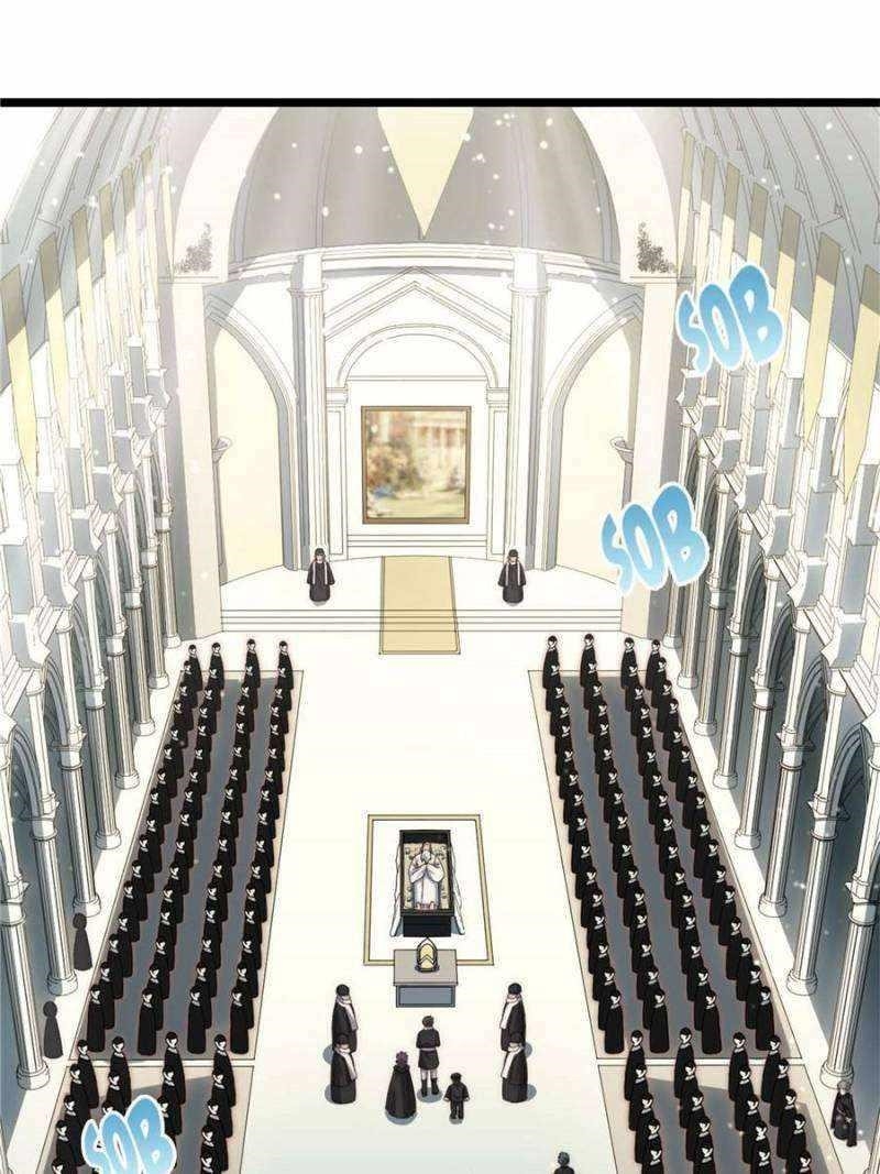 Adventures of an Undead Who Became Paladin Chapter 182 - Page 3