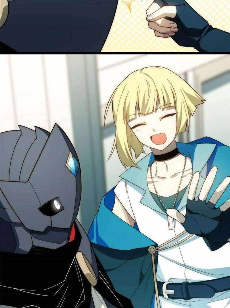 Adventures of an Undead Who Became Paladin Chapter 182 - Page 30