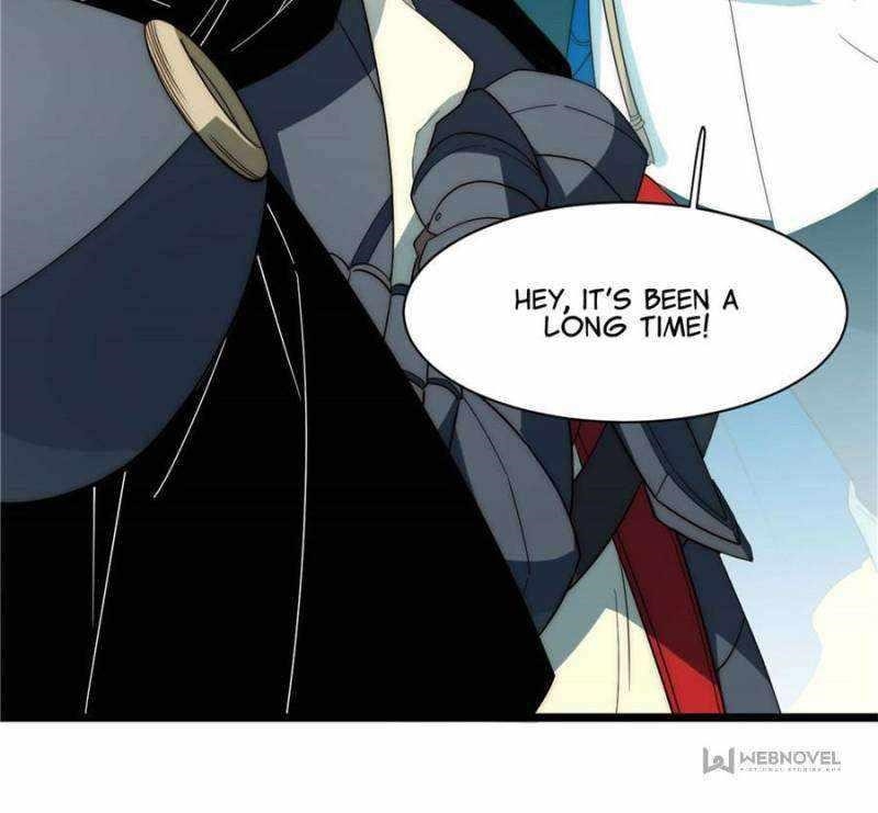 Adventures of an Undead Who Became Paladin Chapter 182 - Page 31