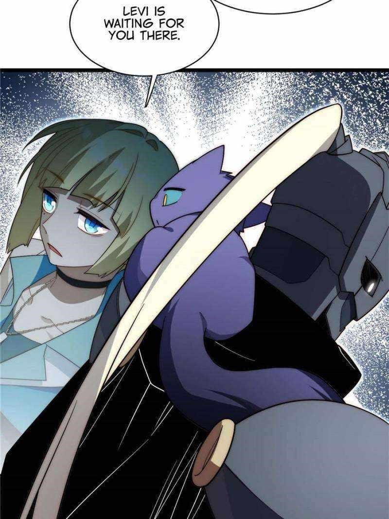 Adventures of an Undead Who Became Paladin Chapter 182 - Page 34