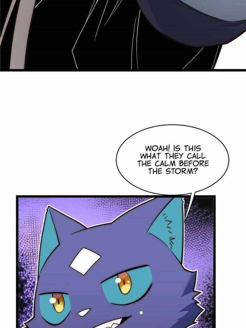 Adventures of an Undead Who Became Paladin Chapter 182 - Page 35