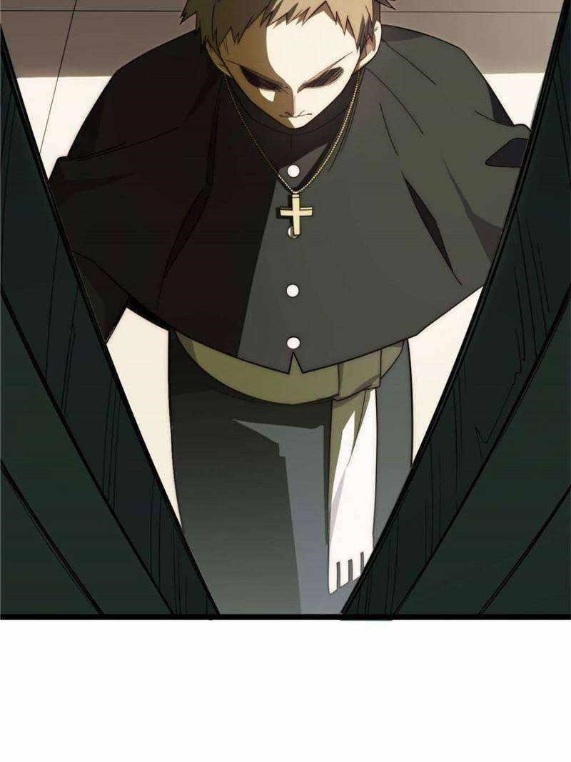 Adventures of an Undead Who Became Paladin Chapter 182 - Page 40