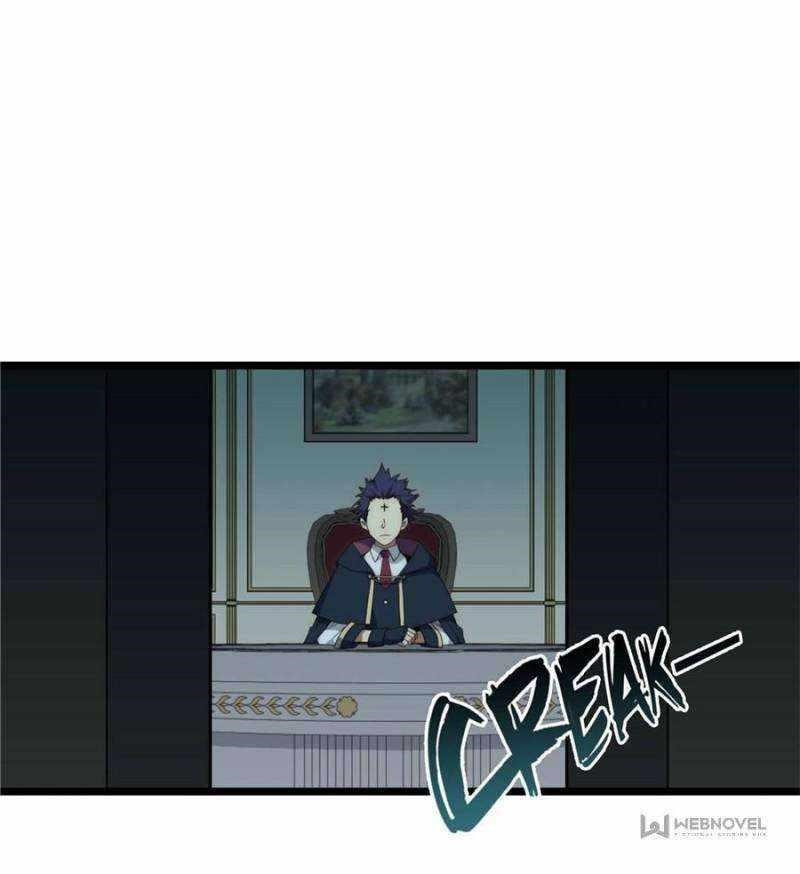 Adventures of an Undead Who Became Paladin Chapter 182 - Page 41