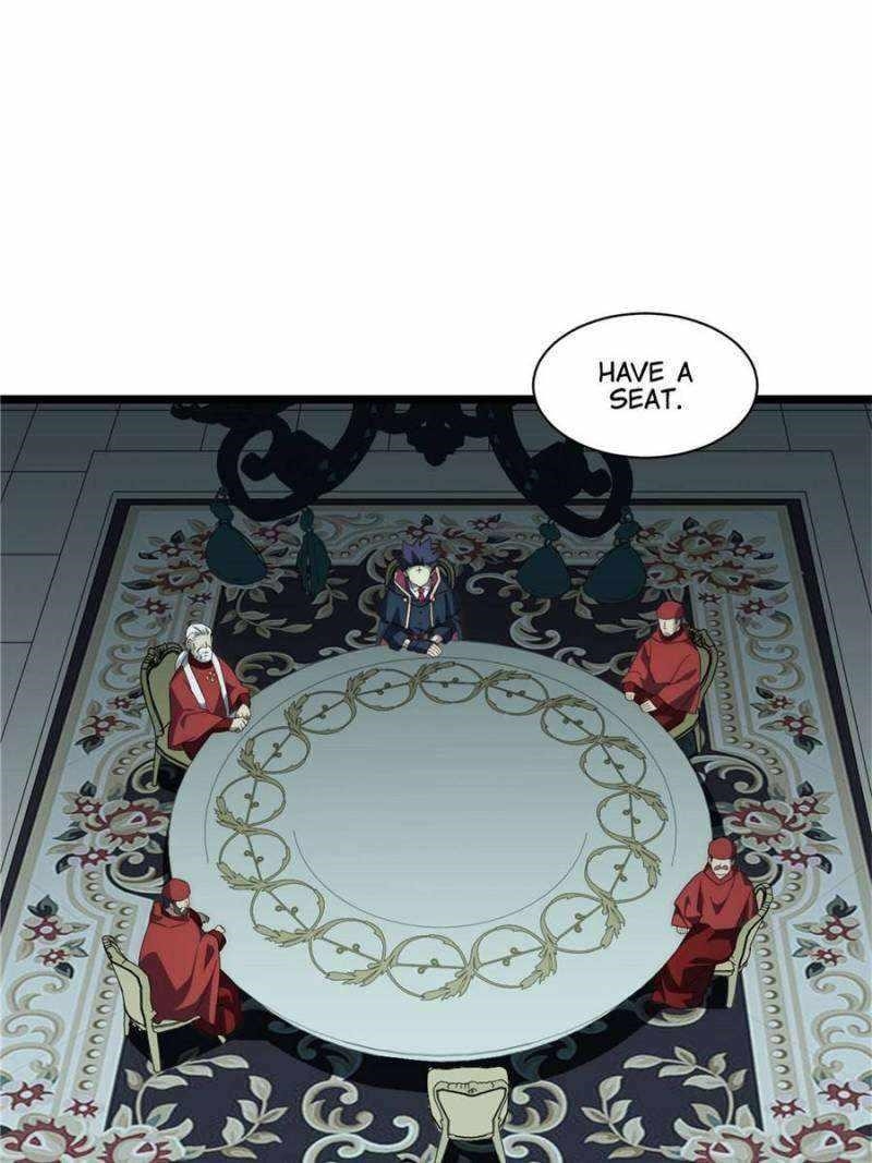 Adventures of an Undead Who Became Paladin Chapter 182 - Page 46