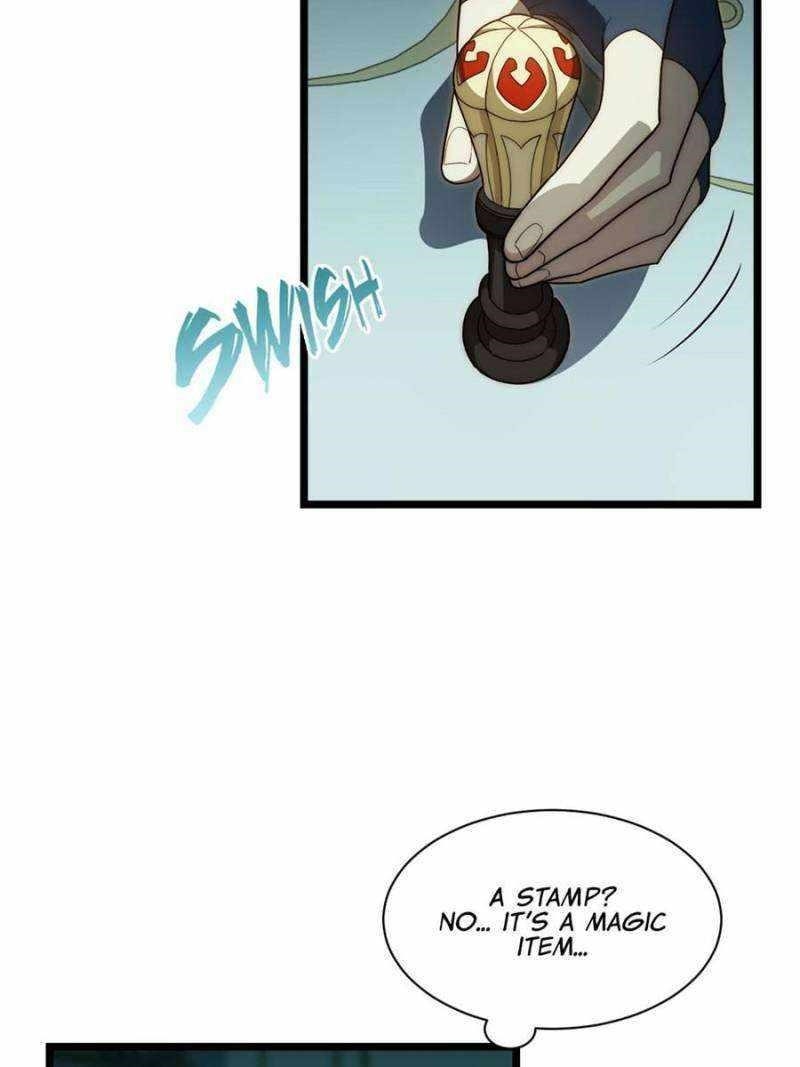 Adventures of an Undead Who Became Paladin Chapter 182 - Page 48