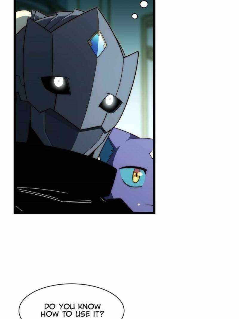 Adventures of an Undead Who Became Paladin Chapter 182 - Page 49