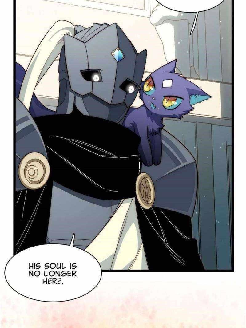 Adventures of an Undead Who Became Paladin Chapter 182 - Page 5