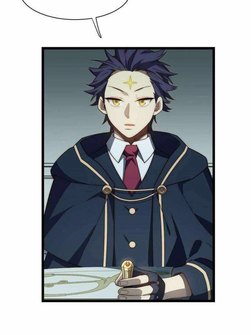 Adventures of an Undead Who Became Paladin Chapter 182 - Page 50