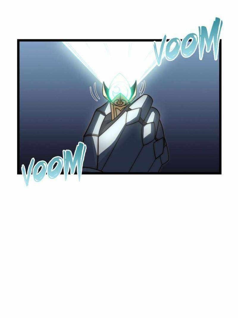 Adventures of an Undead Who Became Paladin Chapter 182 - Page 53