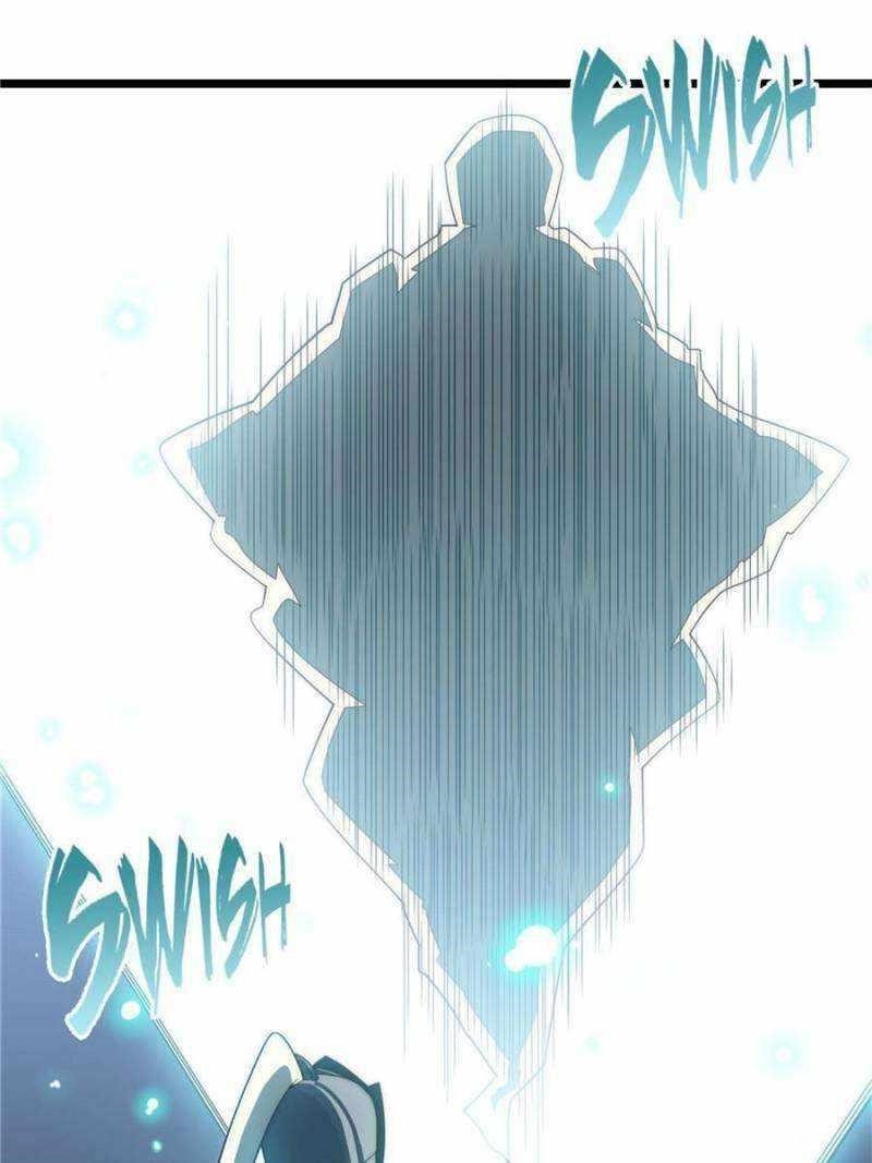 Adventures of an Undead Who Became Paladin Chapter 182 - Page 54