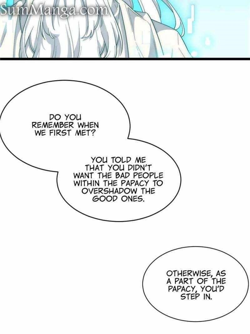 Adventures of an Undead Who Became Paladin Chapter 182 - Page 58