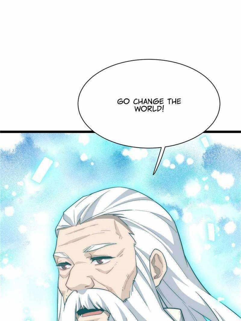 Adventures of an Undead Who Became Paladin Chapter 182 - Page 61